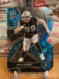 Maxx Crosby