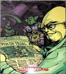 Egghead #22 Marvel 2008 Masterpieces Prices