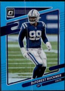 DeForest Buckner