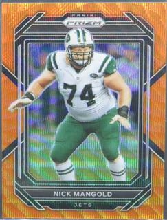 Nick Mangold