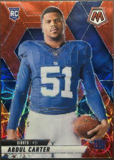 Abdul Carter