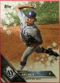Chris Archer