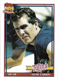 Gene Larkin
