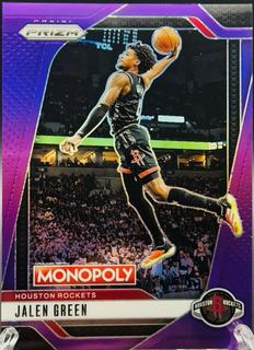 Jalen Green