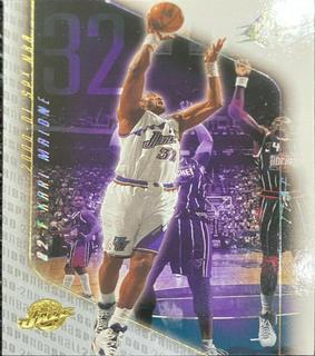 Karl Malone