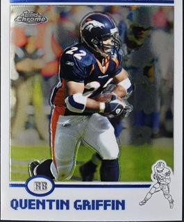 Quentin Griffin