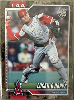 Logan O'Hoppe