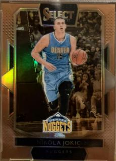 Nikola Jokic