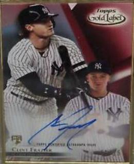 Clint Frazier