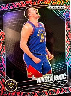 Nikola Jokic