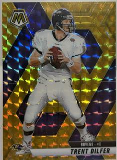 Trent Dilfer