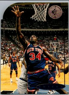 Charles Oakley