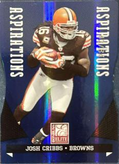 Josh Cribbs