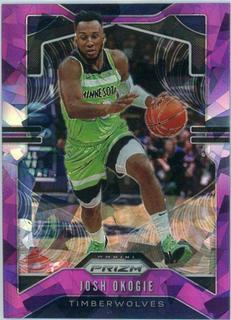 Josh Okogie