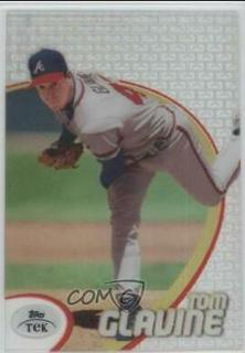 Tom Glavine