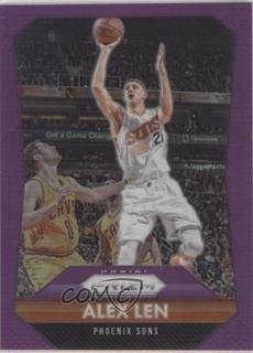 Alex Len