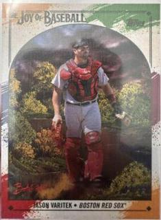 Jason Varitek