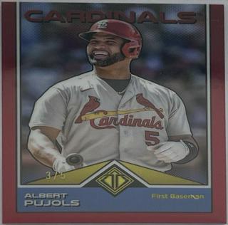 Albert Pujols