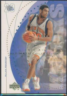 Allan Houston