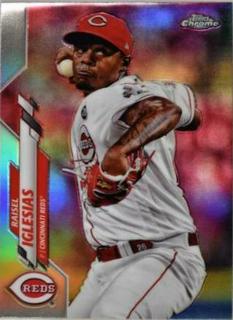 Raisel Iglesias