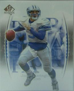 Joey Harrington
