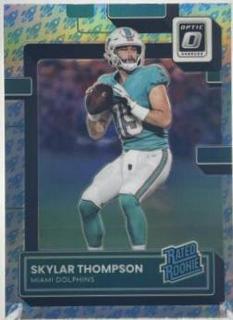 Skylar Thompson