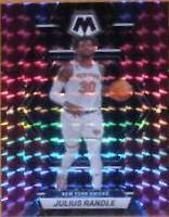Julius Randle