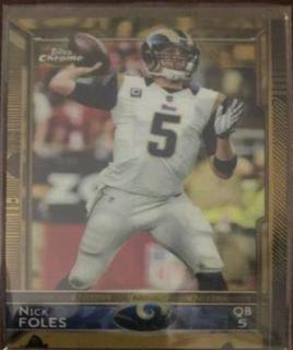 Nick Foles