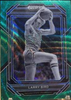 Larry Bird