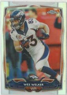 Wes Welker
