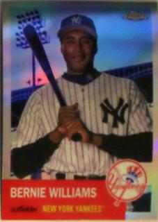 Bernie Williams
