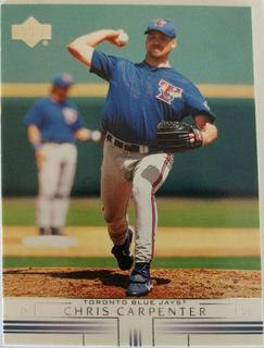 Chris Carpenter