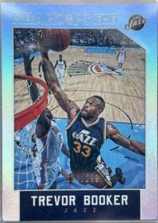 Trevor Booker