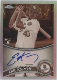 Eric Hosmer