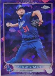 Max Scherzer