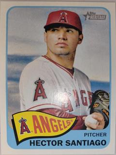 Hector Santiago
