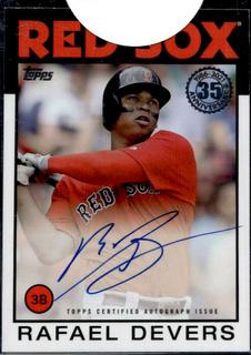Rafael Devers