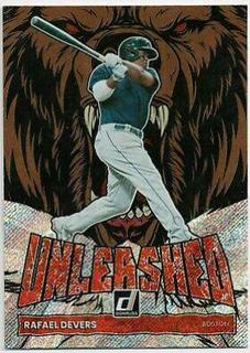 Rafael Devers