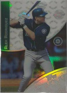 Alex Rodriguez