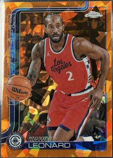 Kawhi Leonard