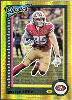 George Kittle