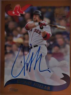Kevin Millar