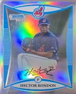 Hector Rondon