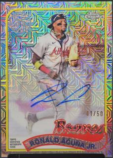 Ronald Acuna Jr.