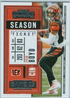 Tyler Boyd