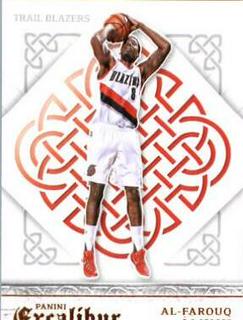 Al Farouq Aminu