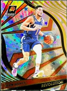 Devin Booker