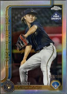 Bryce Meccage