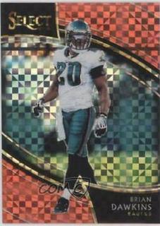 Brian Dawkins
