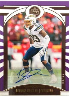 Derwin James Jr.